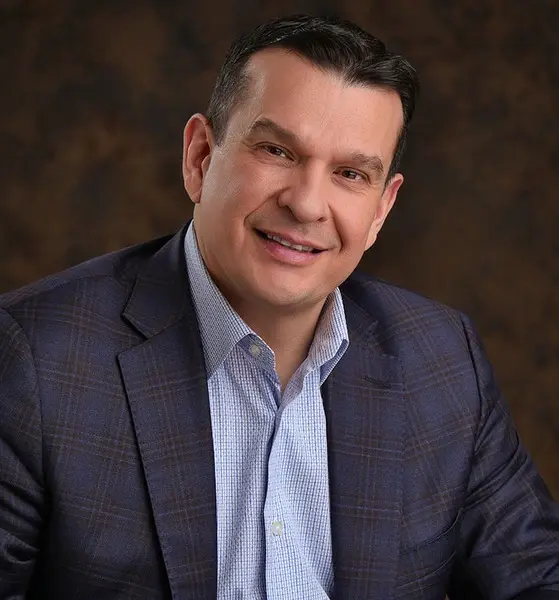 Carlo Siracusa, Business Consultant